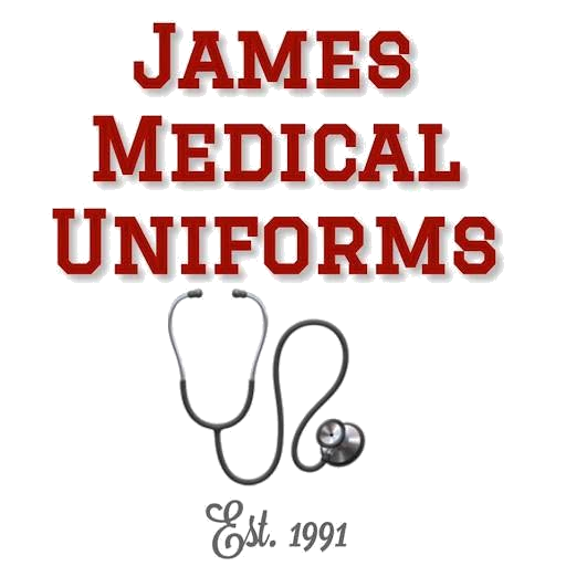 James Medical Uniforms