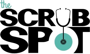The Scrub Spot