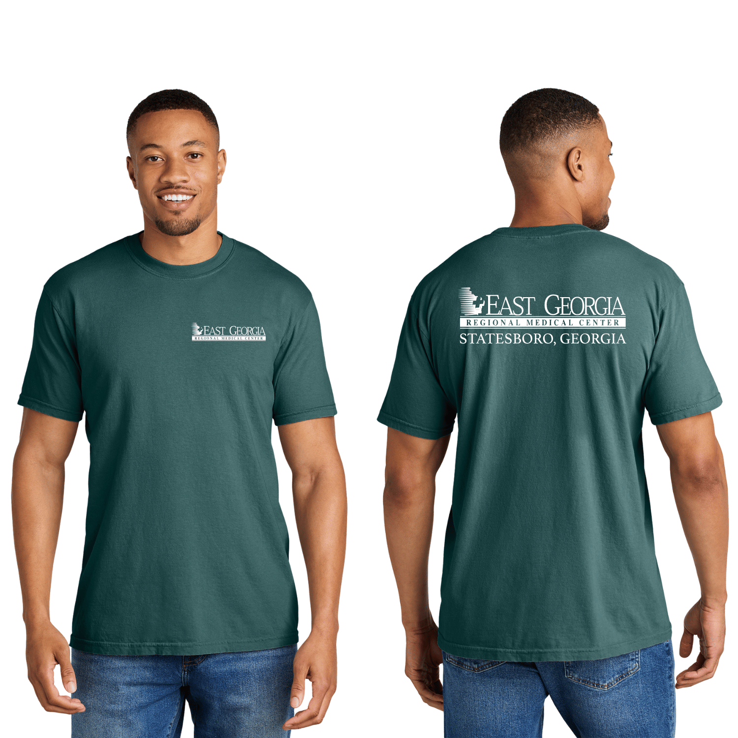 EGRMC Hospital Scrubs & Apparel