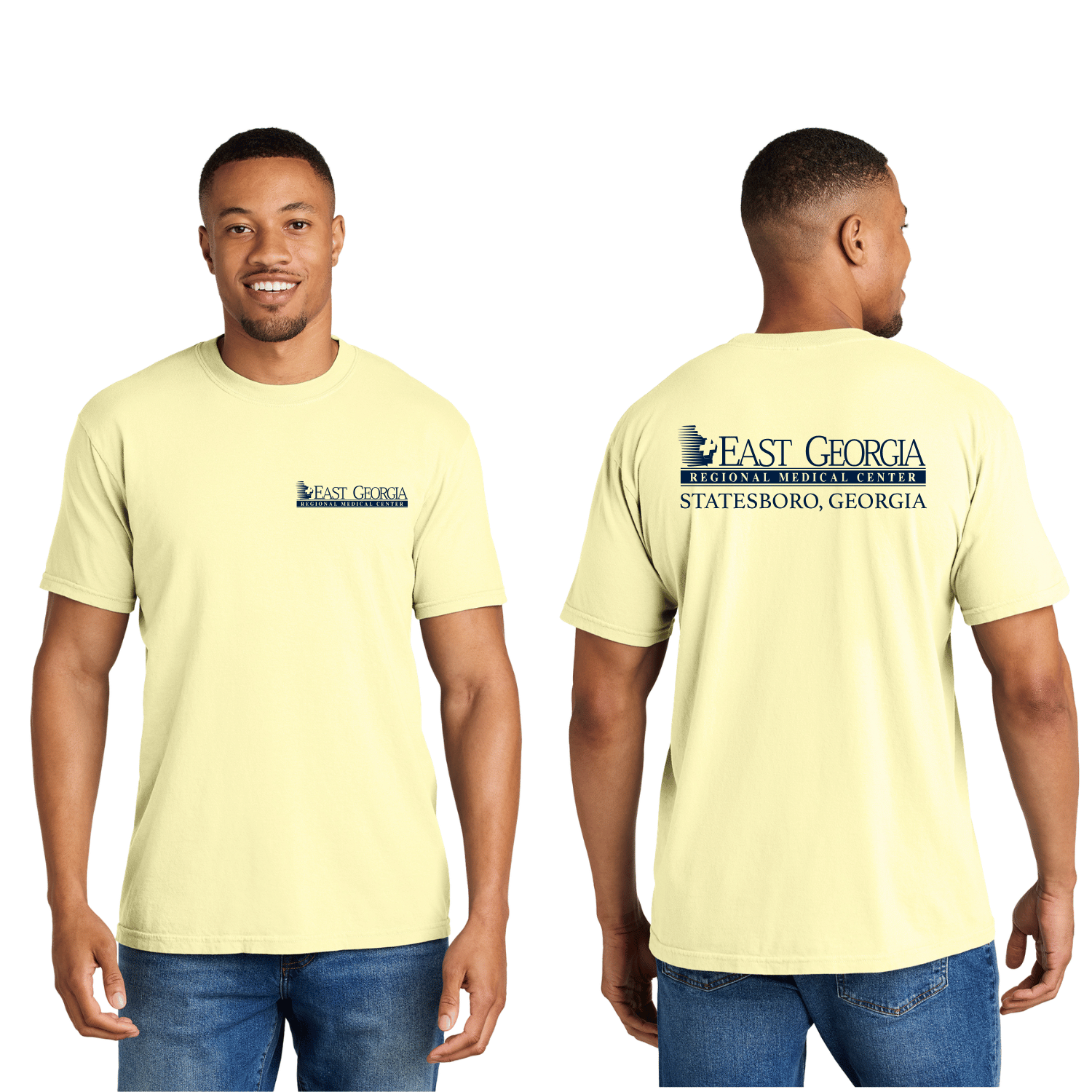 EGRMC Hospital Approved Apparel